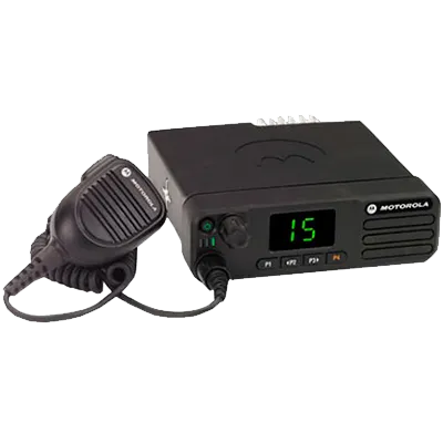 radios moviles motorola